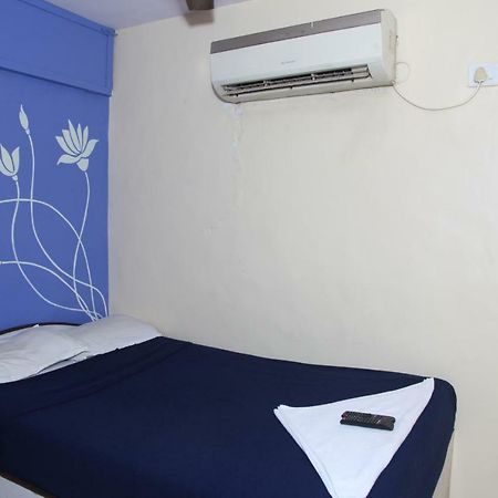 Omega Residency Mumbai Bagian luar foto